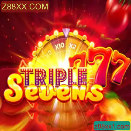Descubra a Emoção do Jogo 777TripleSeven no Z88XX.COM