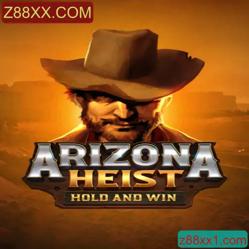 ArizonaHeist: Um Mergulho no Novo Fenômeno dos Jogos