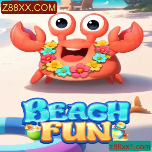Explorando o Fascinante Mundo de BeachFun: Um Olhar Detalhado Sobre o Jogo