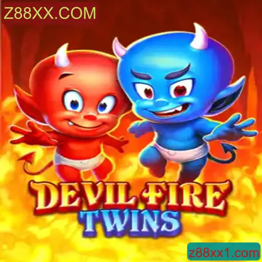DevilFireTwins: Uma Aventura Eletrizante no Mundo dos Jogos Online