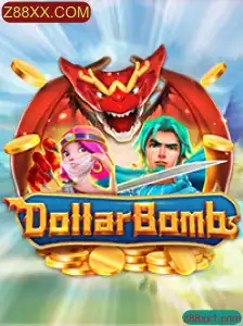 Explorando o Emocionante Jogo DollarBombs e sua Plataforma Z88XX.COM