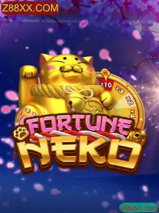 FortuneNeko: A Excitante Nova Aventura de Jogo em Z88XX.COM