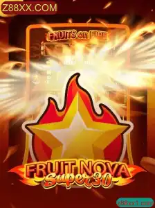Descubra o Empolgante Jogo FruitrNovaSupe30