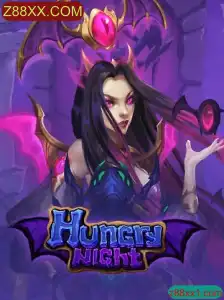 Explorando o Mundo de HungryNight: Um Novo Fenômeno no Cenário dos Jogos