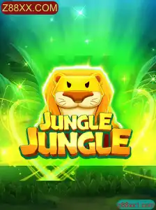 JungleJungle: Uma Imersão no Mundo Selvagem do Novo Jogo Inovador