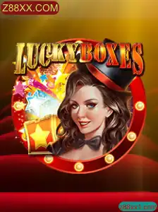 Explorando o Mundo de LuckyBoxes: Um Mergulho no Jogo do Momento
