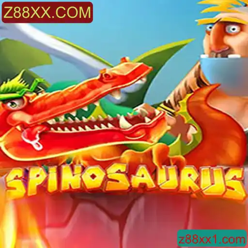 Descubra o Mundo do Jogo Spinosaurus
