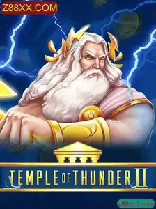 Explorando o Universo de TempleofThunderII: Uma Viagem ao Mundo dos Deuses