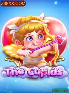Explorando 'TheCupids': Aventura e Estratégia no Mundo dos Anjos do Amor